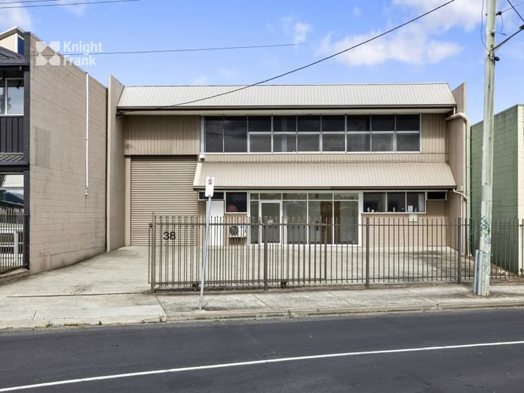 Click to view all images 38 Sunderland Street Moonah TAS 7009 - Image 2
