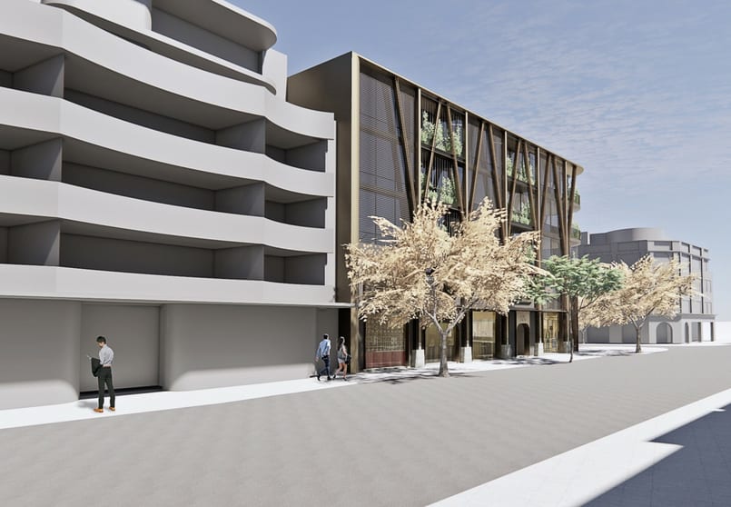 Click to view all images Level 1/55 Bay Street Double Bay NSW 2028 - Image 2