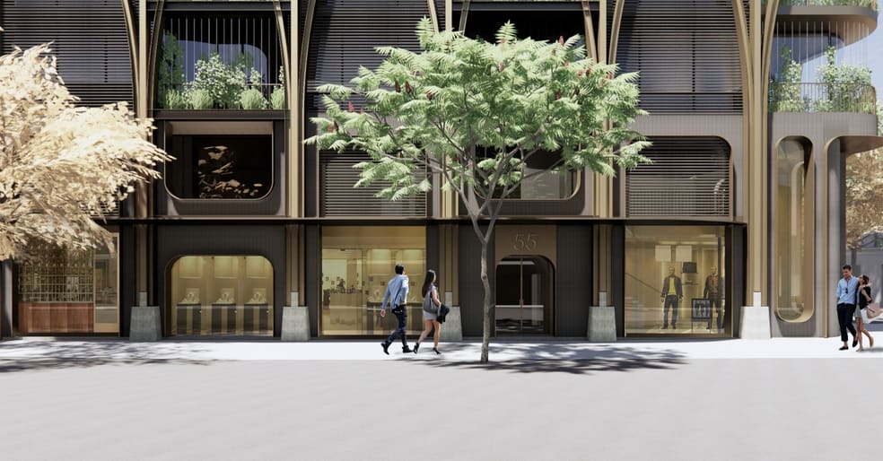 Click to view all images Level 1/55 Bay Street Double Bay NSW 2028 - Image 3