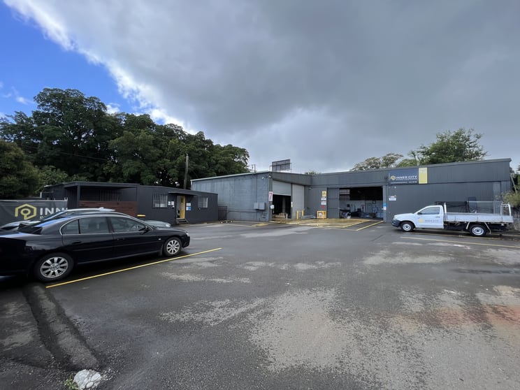 Click to view all images 7&8/24 John Hooker Street Islington NSW 2296 - Image 1