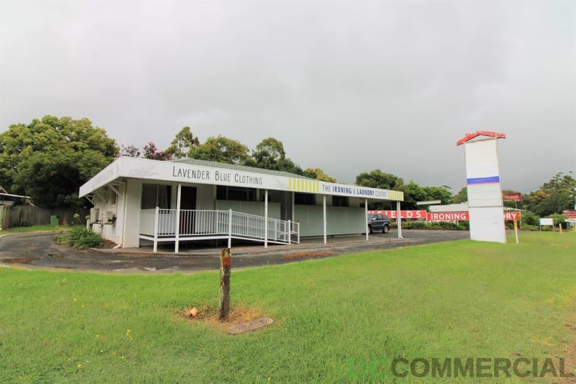 Click to view all images 10605 New England Highway Highfields QLD 4352 - Image 1