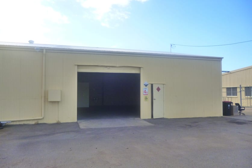 Click to view all images 4B/17 Mackley Street Garbutt QLD 4814 - Image 1