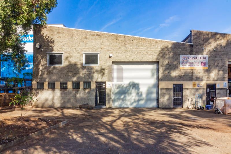 Click to view all images Unit 1/17 Blaxland Place Milperra NSW 2214 - Image 1