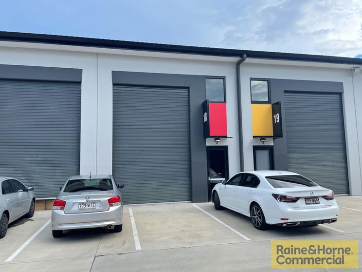 Click to view all images 18/16 Crockford Street, Northgate QLD 4013 - Image 1