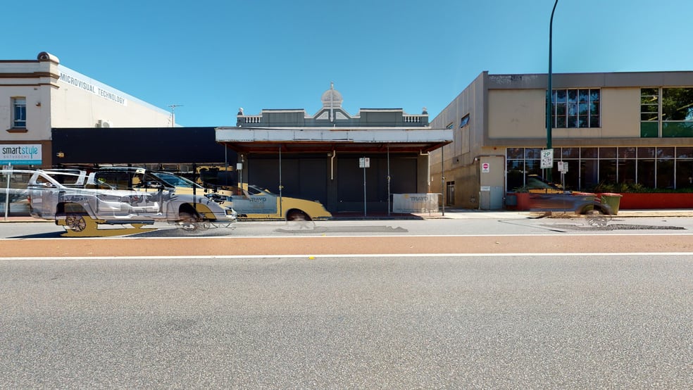 Click to view all images 240 - 242 Railway Parade West Leederville WA 6007 - Image 1