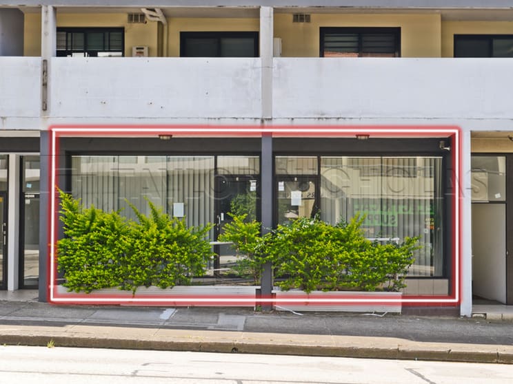 Click to view all images 1 & 2/333 Canterbury Road Canterbury NSW 2193 - Image 1