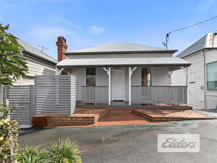 Click to view all images 42 Latrobe Terrace Paddington QLD 4064 - Image 1