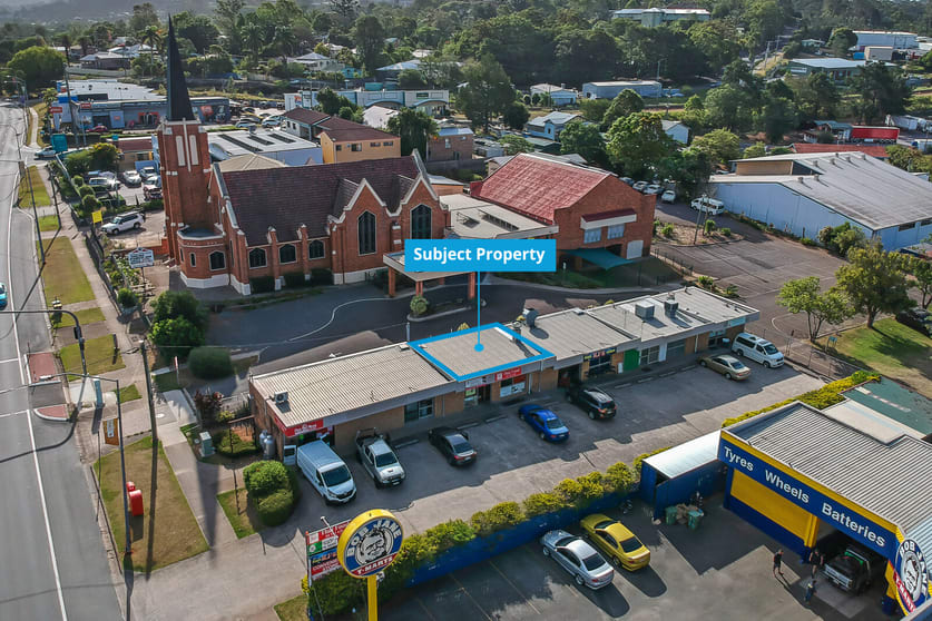 Click to view all images 2/43 Coronation Avenue Nambour QLD 4560 - Image 2