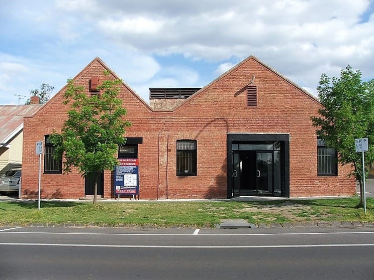 Click to view all images 437-439 Hargreaves Street Bendigo VIC 3550 - Image 1