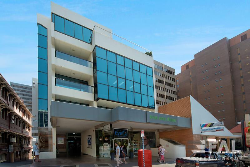 Click to view all images Level 3 Suite 15/113 Wickham Terrace Spring Hill QLD 4000 - Image 1