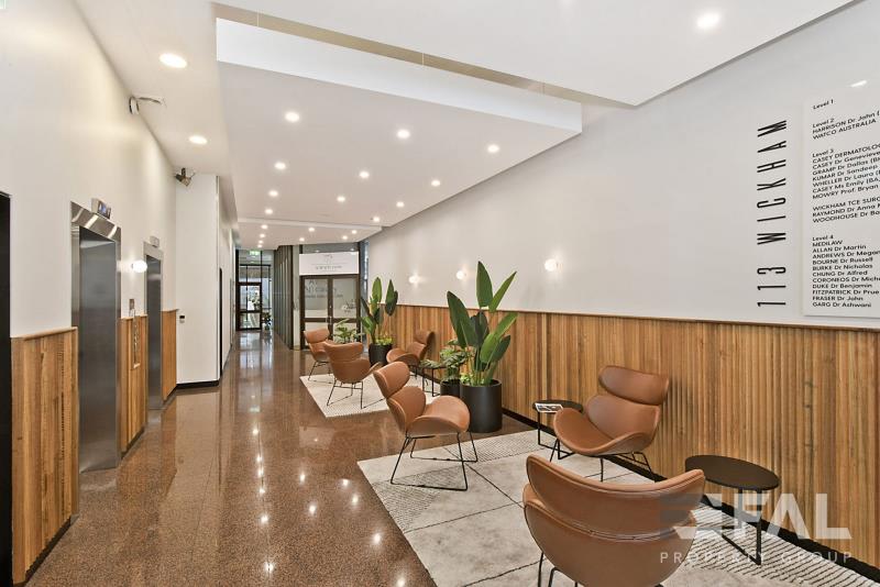 Click to view all images Level 3 Suite 15/113 Wickham Terrace Spring Hill QLD 4000 - Image 3