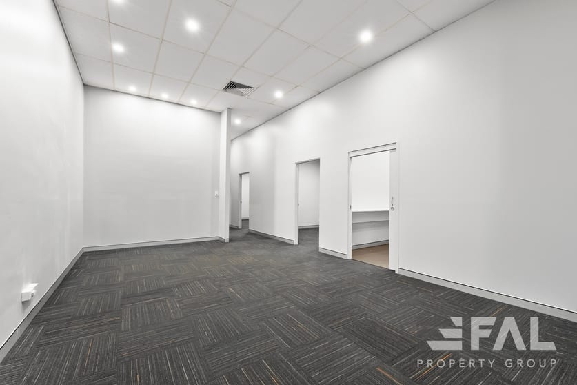 Click to view all images Suite/113 Wickham Terrace Spring Hill QLD 4000 - Image 2