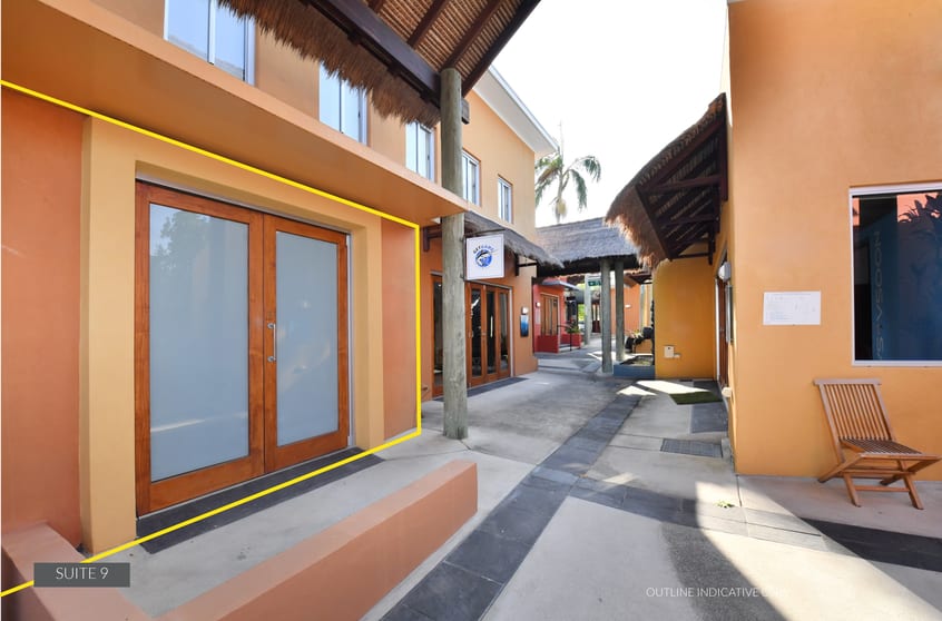 Lot 9/95 Eumundi Noosa Road Noosaville QLD 4566 - Image 1