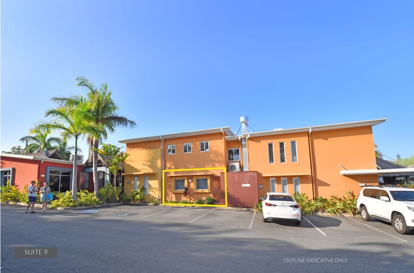 Lot 9/95 Eumundi Noosa Road Noosaville QLD 4566 - Image 2