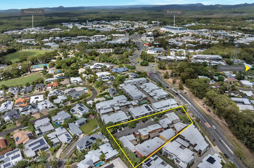 Click to view all images 8/95 Eumundi Road Noosaville QLD 4566 - Image 3