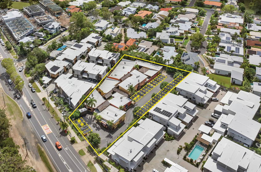 Click to view all images 8/95 Eumundi Road Noosaville QLD 4566 - Image 2
