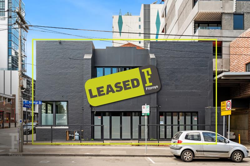 Click to view all images 400 Spencer Street West Melbourne VIC 3003 - Image 1