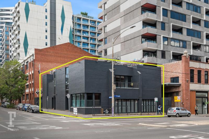 Click to view all images 400 Spencer Street West Melbourne VIC 3003 - Image 2