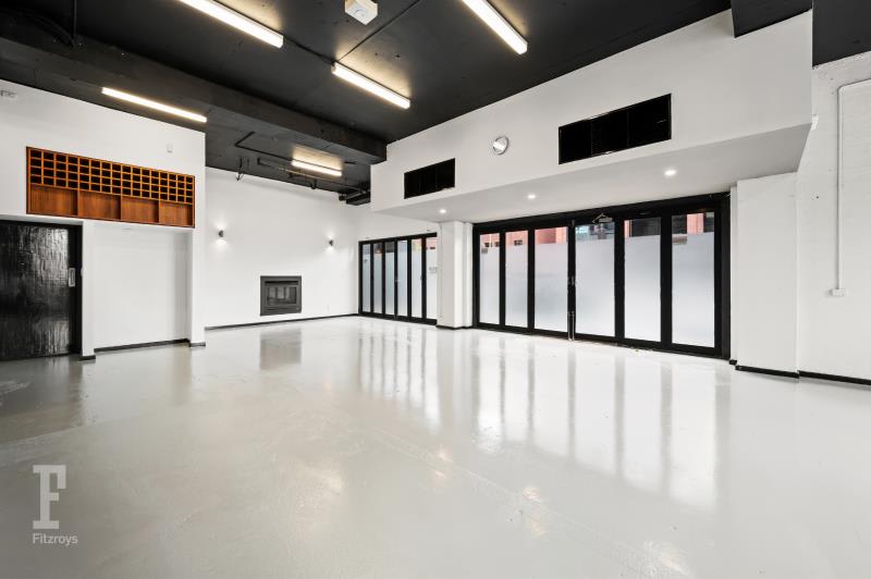 Click to view all images 400 Spencer Street West Melbourne VIC 3003 - Image 3