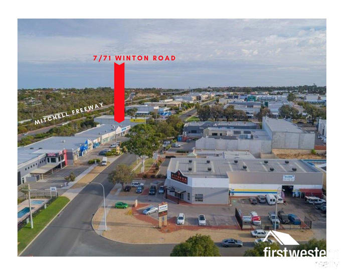 7/71 Winton Road Joondalup WA 6027 - Image 2