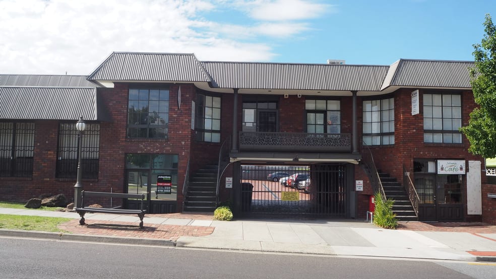 11/50-54 Robinson Street Dandenong VIC 3175 - Image 1