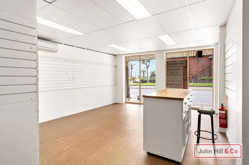 Click to view all images Shop 2/174 Liverpool Road Enfield NSW 2136 - Image 2