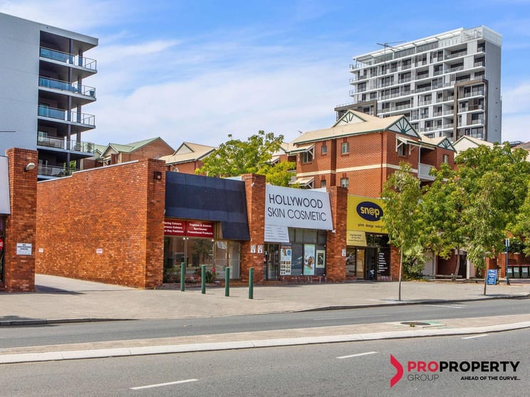 Click to view all images 7/72 Wellington Street East Perth WA 6004 - Image 1