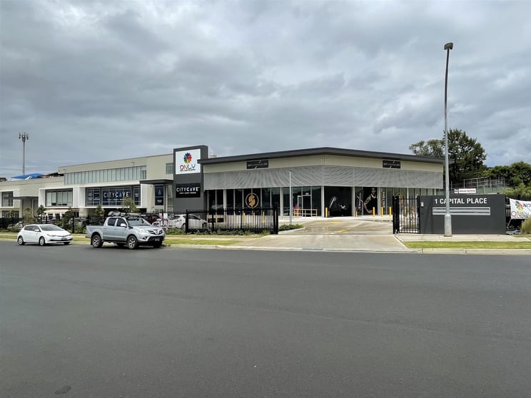 Click to view all images Unit 102/1 Capital Place Rouse Hill NSW 2155 - Image 1