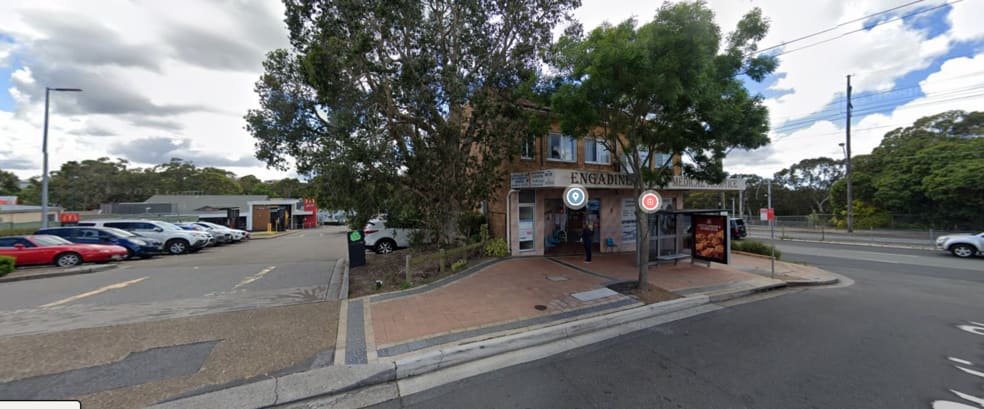 Click to view all images Suite 3, L1, 1-3 Station Street Engadine NSW 2233 - Image 2