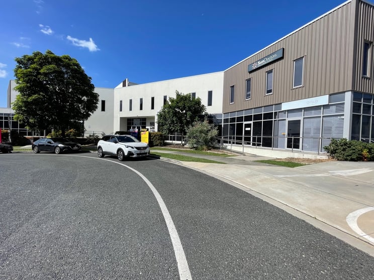 3/5 McLennan Court North Lakes QLD 4509 - Image 1