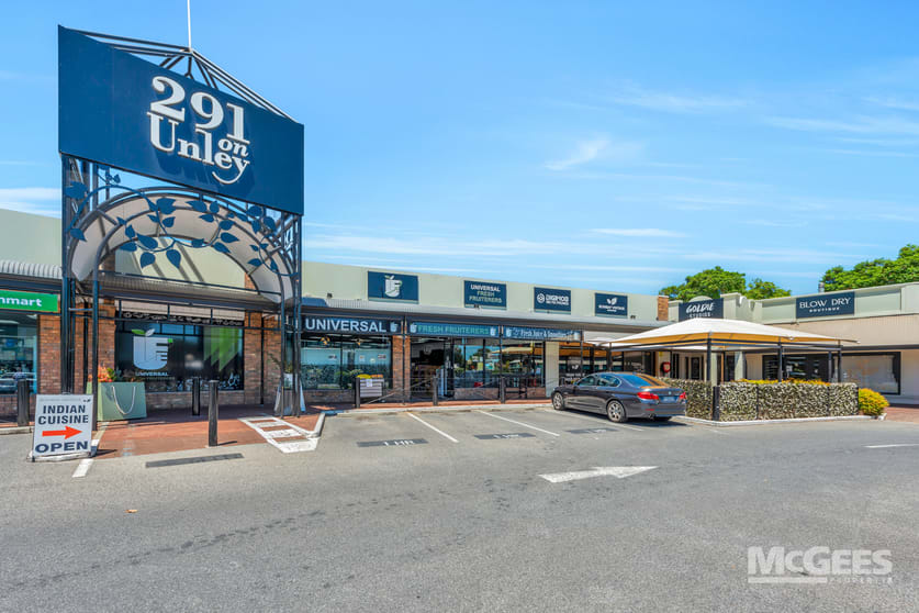 Click to view all images 10B/291 Unley Road Malvern SA 5061 - Image 2