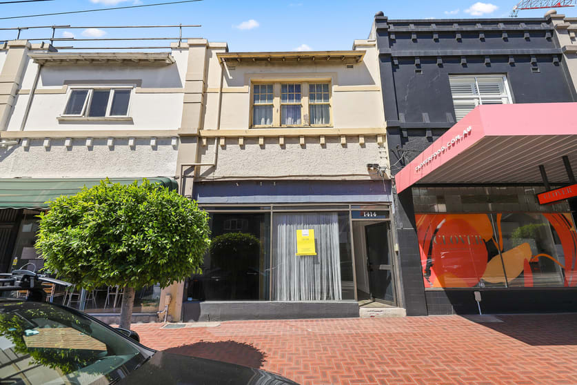 Click to view all images 1414 Malvern Road Glen Iris VIC 3146 - Image 3