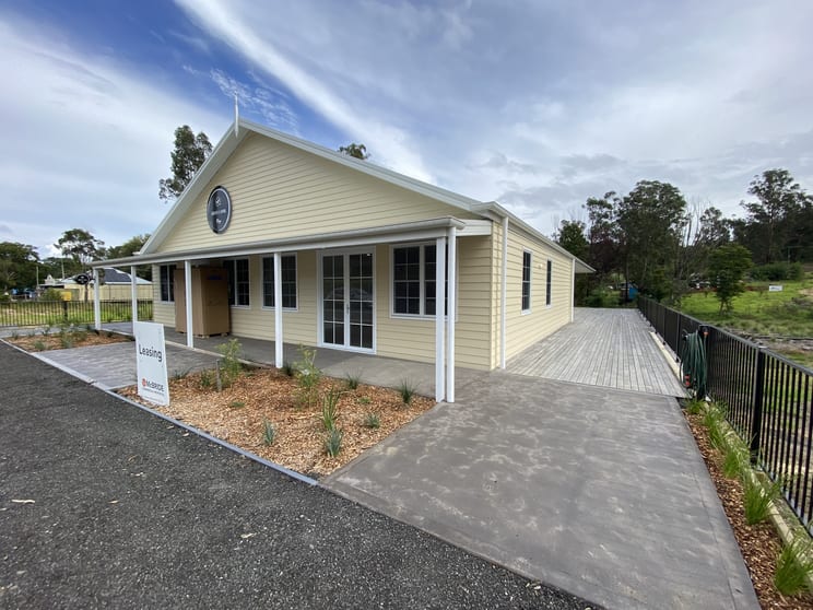 Click to view all images 2/21 Sydney Street Mogo NSW 2536 - Image 1