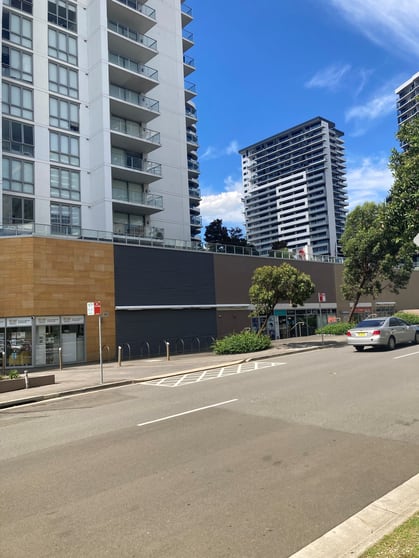 Click to view all images Shop 4/43 Shoreline Drive Rhodes NSW 2138 - Image 2
