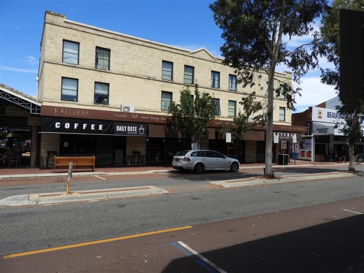 Click to view all images 35 & 36/500 Beaufort Street Highgate WA 6003 - Image 2