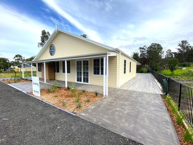 4/21 Sydney Street Mogo NSW 2536 - Image 1