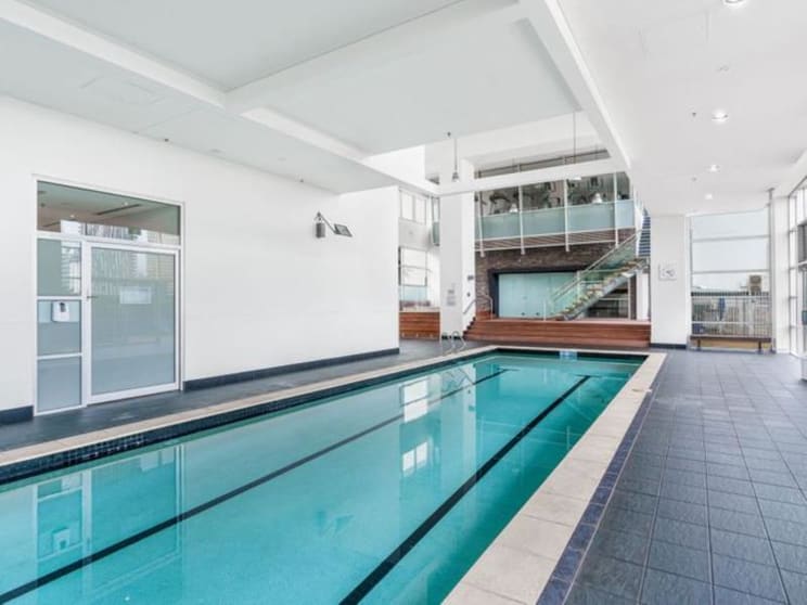 Click to view all images 816/3 Parkland Boulevard Spring Hill QLD 4000 - Image 3