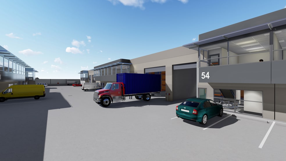 Click to view all images I55/45 Green Street Banksmeadow NSW 2019 - Image 1