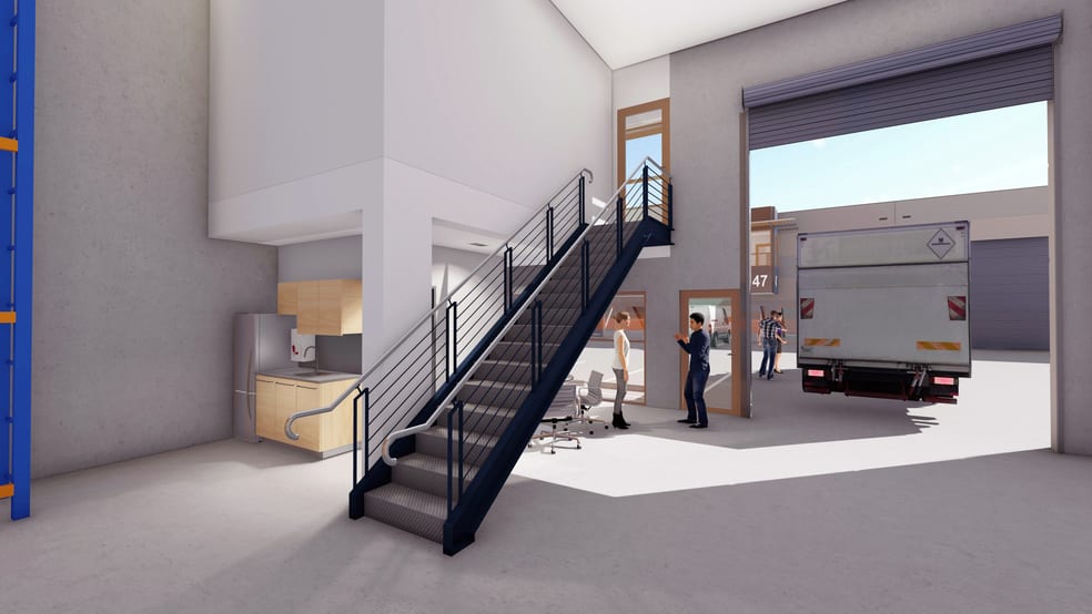 Click to view all images I55/45 Green Street Banksmeadow NSW 2019 - Image 2
