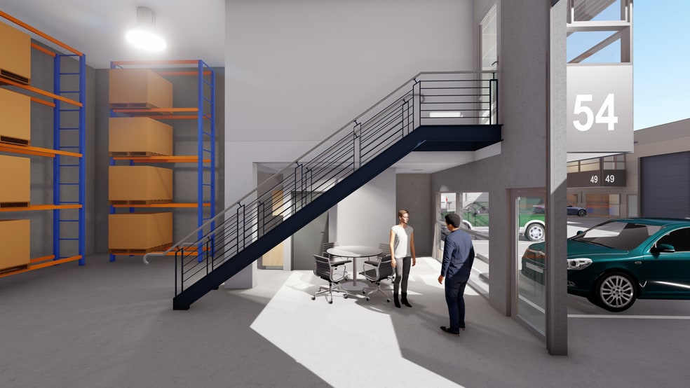 Click to view all images I55/45 Green Street Banksmeadow NSW 2019 - Image 3
