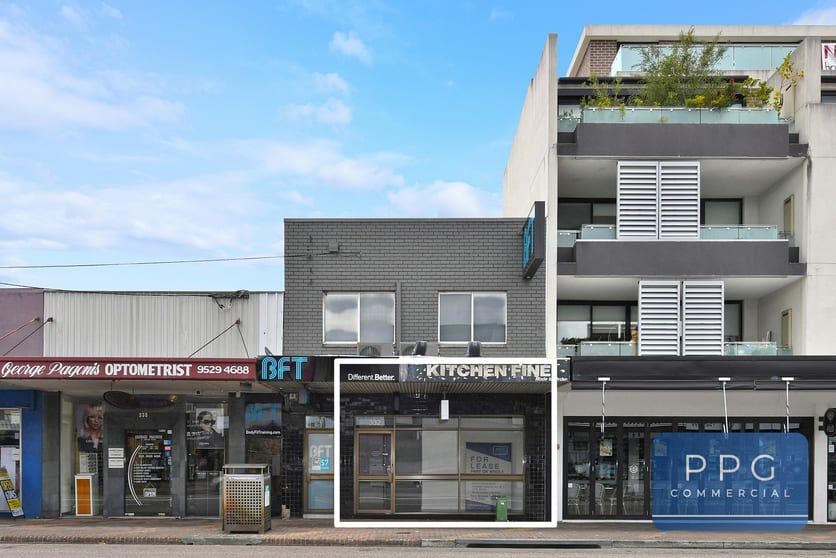 Click to view all images 332 Rocky Point Road Ramsgate NSW 2217 - Image 1