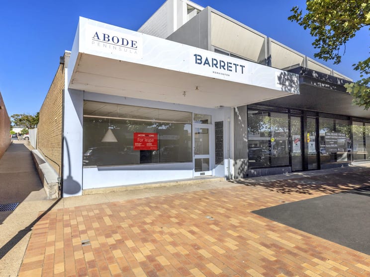Click to view all images 197 Main Street Mornington VIC 3931 - Image 1