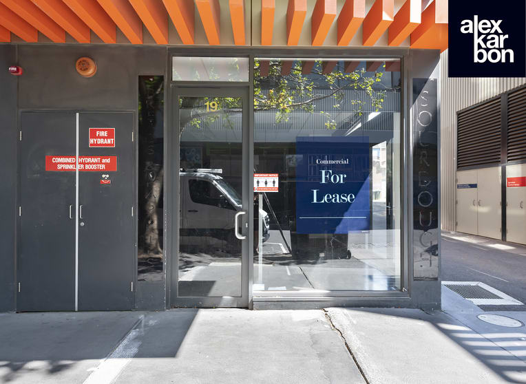 1/19 Hall Street Moonee Ponds VIC 3039 - Image 2