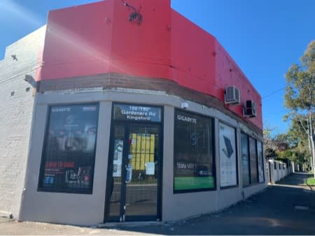 Shop 188-190 Gardeners Road Kingsford NSW 2032 - Image 1