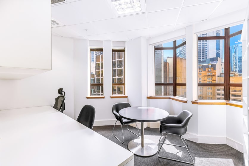 Click to view all images 807/66 Hunter Street Sydney NSW 2000 - Image 3