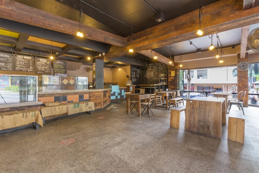 Click to view all images 134 Willoughby Road Crows Nest NSW 2065 - Image 2
