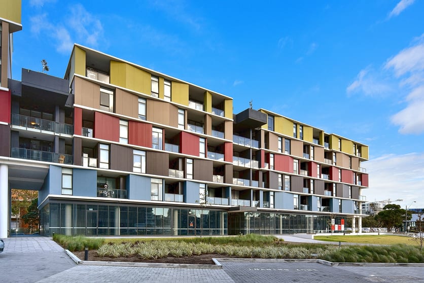 Click to view all images Zetland NSW 2017 - Image 1