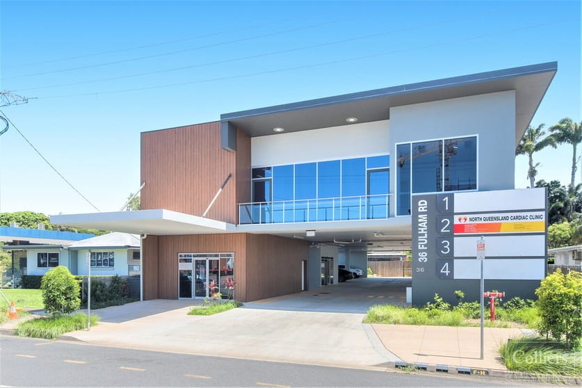 Click to view all images 4-5/36 Fulham Road Pimlico QLD 4812 - Image 1