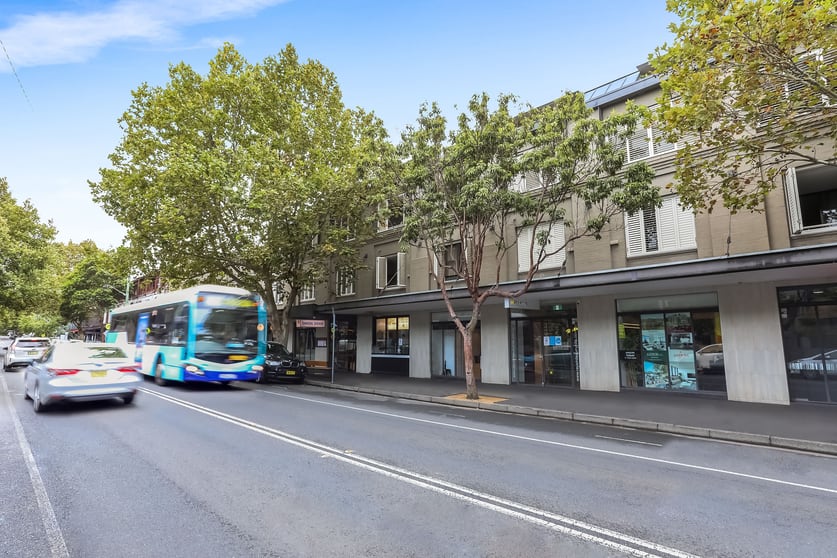 Click to view all images Shops 3/500 Crown Street Surry Hills NSW 2010 - Image 3