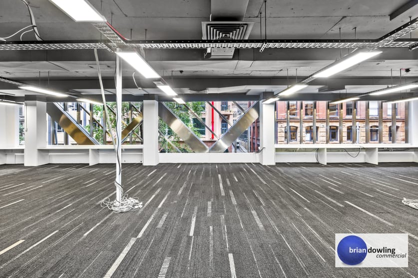 Click to view all images Level 2/263 Clarence Street Sydney NSW 2000 - Image 1